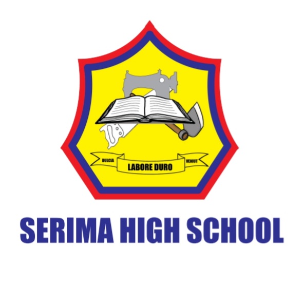 Serima High School Logo